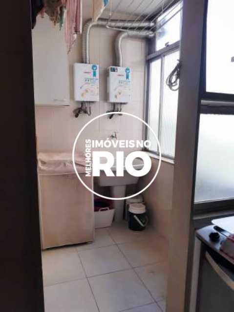 Conheça Apartamento no Grajaú do imóvel - Apartamento 3 quartos à venda Rio de Janeiro,RJ - R$ 565.000 - MIR4479 - 14 Apartamento no Grajaú - 14
