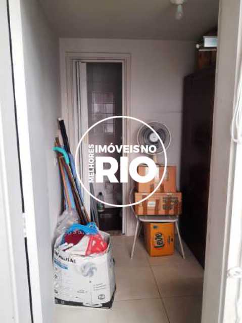 Conheça Apartamento no Grajaú do imóvel - Apartamento 3 quartos à venda Rio de Janeiro,RJ - R$ 565.000 - MIR4479 - 15 Apartamento no Grajaú - 15