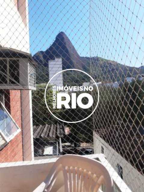 Conheça Apartamento no Grajaú do imóvel - Apartamento 3 quartos à venda Rio de Janeiro,RJ - R$ 565.000 - MIR4479 - 17 Apartamento no Grajaú - 17