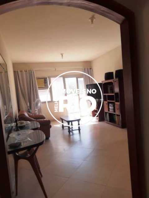 Conheça Apartamento no Grajaú do imóvel - Apartamento 3 quartos à venda Rio de Janeiro,RJ - R$ 565.000 - MIR4479 - 18 Apartamento no Grajaú - 18