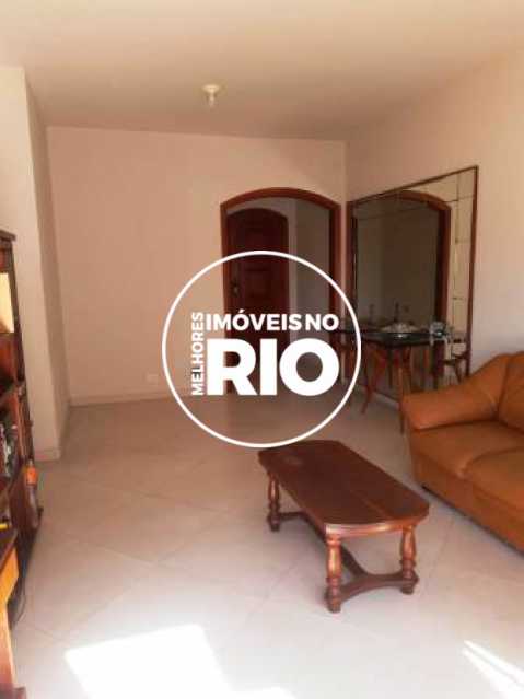 Conheça Apartamento no Grajaú do imóvel - Apartamento 3 quartos à venda Rio de Janeiro,RJ - R$ 565.000 - MIR4479 - 19 Apartamento no Grajaú - 19