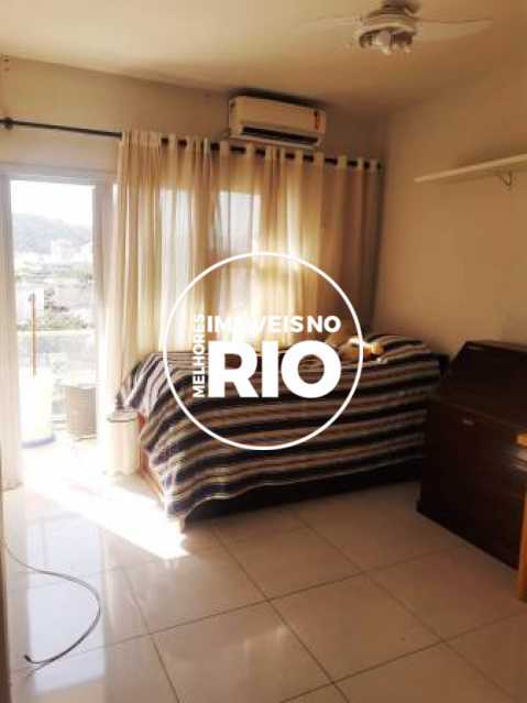 Conheça Apartamento no Grajaú do imóvel - Apartamento 3 quartos à venda Rio de Janeiro,RJ - R$ 565.000 - MIR4479 - 20 Apartamento no Grajaú - 20