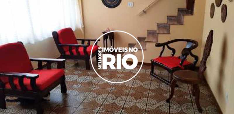 Conheça Casa no Engenho Novo do imóvel - Casa em Condomínio 3 quartos à venda Rio de Janeiro,RJ - R$ 370.000 - MIR4485 - 2 Casa no Engenho Novo - 2