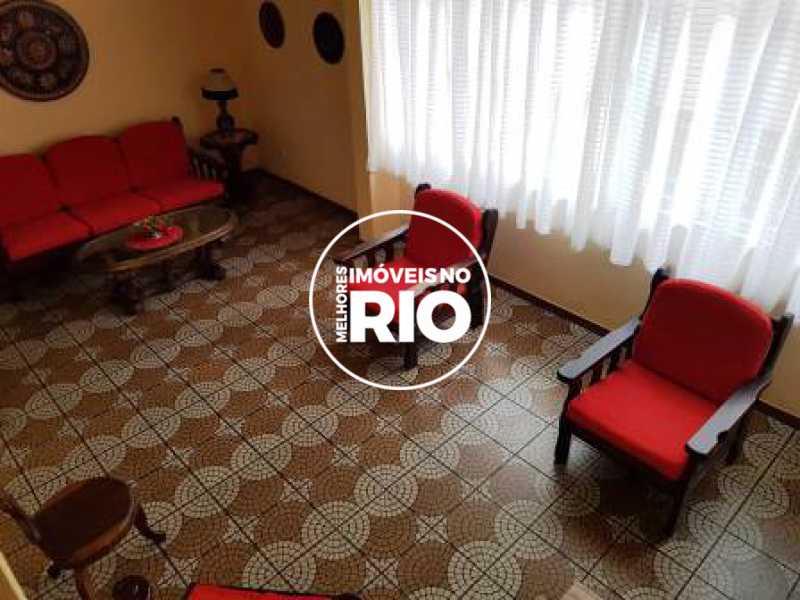 Conheça Casa no Engenho Novo do imóvel - Casa em Condomínio 3 quartos à venda Rio de Janeiro,RJ - R$ 370.000 - MIR4485 - 1 Casa no Engenho Novo - 1