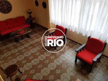 Casa em Condomínio 3 quartos à venda Rio de Janeiro,RJ - R$ 370.000 - MIR4485