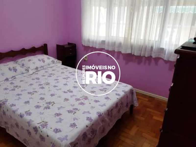 Conheça Casa no Engenho Novo do imóvel - Casa em Condomínio 3 quartos à venda Rio de Janeiro,RJ - R$ 370.000 - MIR4485 - 5 Casa no Engenho Novo - 5