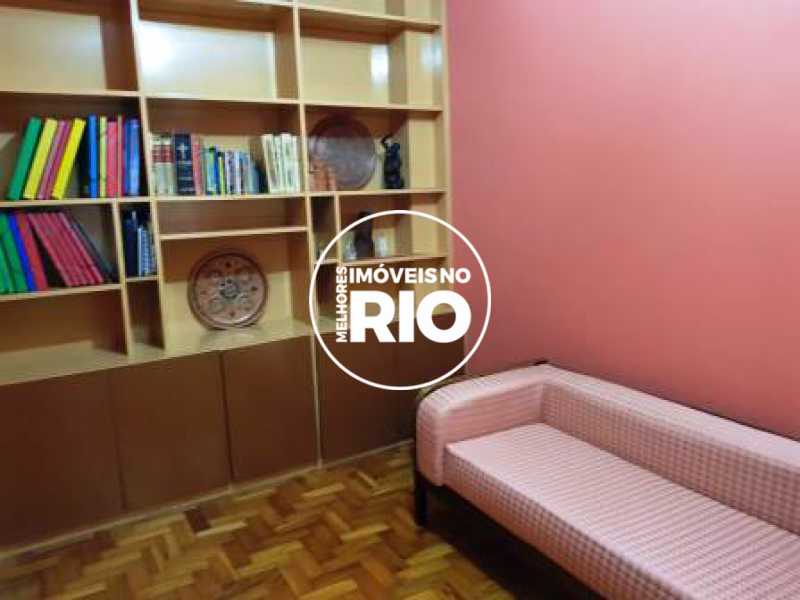 Conheça Casa no Engenho Novo do imóvel - Casa em Condomínio 3 quartos à venda Rio de Janeiro,RJ - R$ 370.000 - MIR4485 - 6 Casa no Engenho Novo - 6
