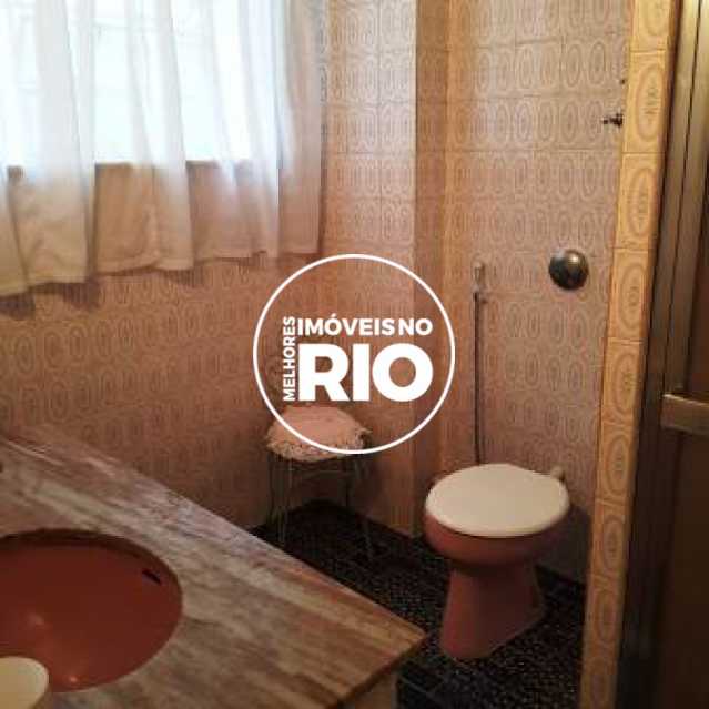 Conheça Casa no Engenho Novo do imóvel - Casa em Condomínio 3 quartos à venda Rio de Janeiro,RJ - R$ 370.000 - MIR4485 - 9 Casa no Engenho Novo - 9