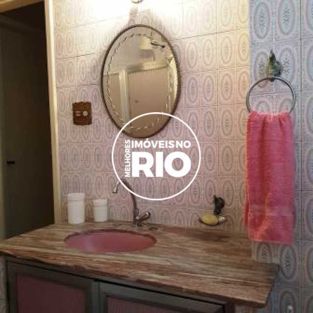 Conheça Casa no Engenho Novo do imóvel - Casa em Condomínio 3 quartos à venda Rio de Janeiro,RJ - R$ 370.000 - MIR4485 - 10 Casa no Engenho Novo - 10