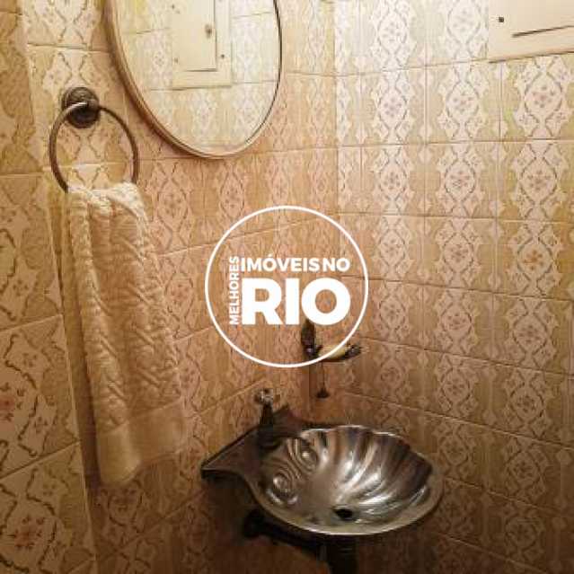 Conheça Casa no Engenho Novo do imóvel - Casa em Condomínio 3 quartos à venda Rio de Janeiro,RJ - R$ 370.000 - MIR4485 - 11 Casa no Engenho Novo - 11