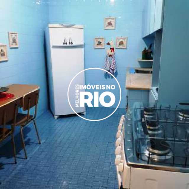 Conheça Casa no Engenho Novo do imóvel - Casa em Condomínio 3 quartos à venda Rio de Janeiro,RJ - R$ 370.000 - MIR4485 - 14 Casa no Engenho Novo - 14