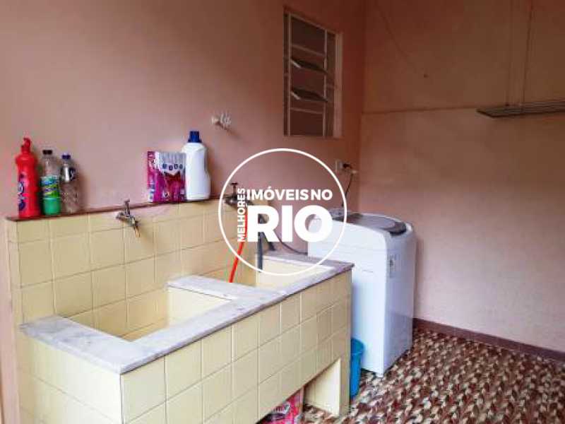 Conheça Casa no Engenho Novo do imóvel - Casa em Condomínio 3 quartos à venda Rio de Janeiro,RJ - R$ 370.000 - MIR4485 - 16 Casa no Engenho Novo - 16