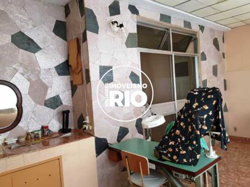 Conheça Casa no Engenho Novo do imóvel - Casa em Condomínio 3 quartos à venda Rio de Janeiro,RJ - R$ 370.000 - MIR4485 - 17 Casa no Engenho Novo - 17