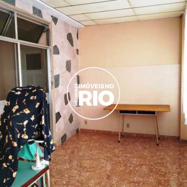 Conheça Casa no Engenho Novo do imóvel - Casa em Condomínio 3 quartos à venda Rio de Janeiro,RJ - R$ 370.000 - MIR4485 - 18 Casa no Engenho Novo - 18