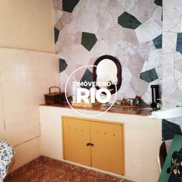 Conheça Casa no Engenho Novo do imóvel - Casa em Condomínio 3 quartos à venda Rio de Janeiro,RJ - R$ 370.000 - MIR4485 - 19 Casa no Engenho Novo - 19