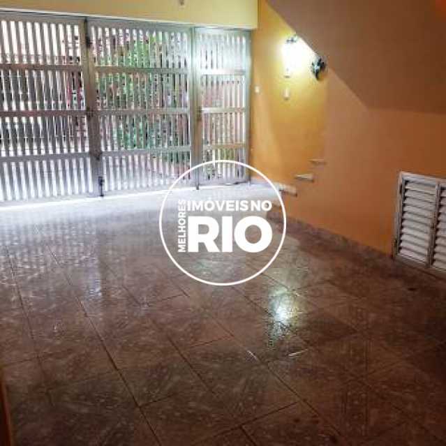 Conheça Casa no Engenho Novo do imóvel - Casa em Condomínio 3 quartos à venda Rio de Janeiro,RJ - R$ 370.000 - MIR4485 - 22 Casa no Engenho Novo - 22