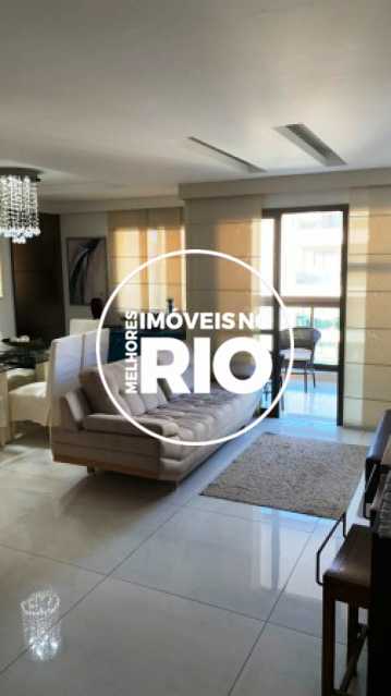 Conheça Cobertura no Recreio do imóvel - Cobertura 3 quartos à venda Rio de Janeiro,RJ - R$ 1.150.000 - MIR4493 - 7 Cobertura no Recreio - 7