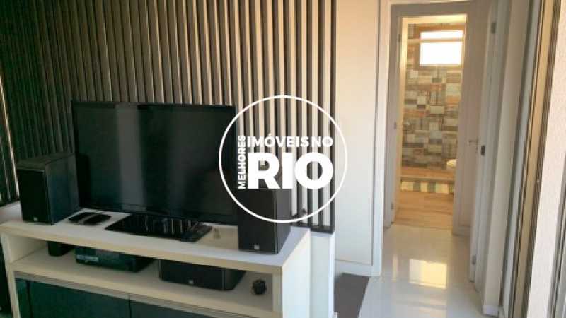 Conheça Cobertura no Recreio do imóvel - Cobertura 3 quartos à venda Rio de Janeiro,RJ - R$ 1.150.000 - MIR4493 - 9 Cobertura no Recreio - 9