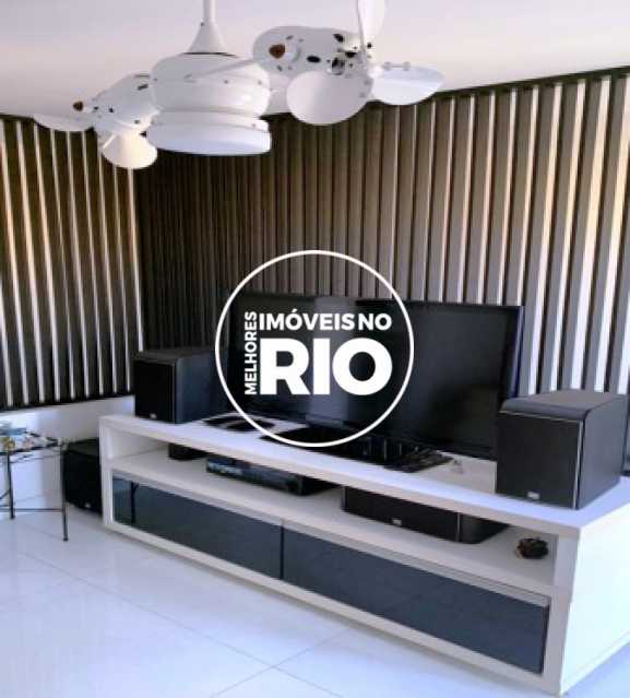 Conheça Cobertura no Recreio do imóvel - Cobertura 3 quartos à venda Rio de Janeiro,RJ - R$ 1.150.000 - MIR4493 - 10 Cobertura no Recreio - 10