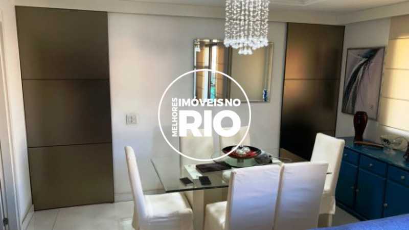 Conheça Cobertura no Recreio do imóvel - Cobertura 3 quartos à venda Rio de Janeiro,RJ - R$ 1.150.000 - MIR4493 - 11 Cobertura no Recreio - 11