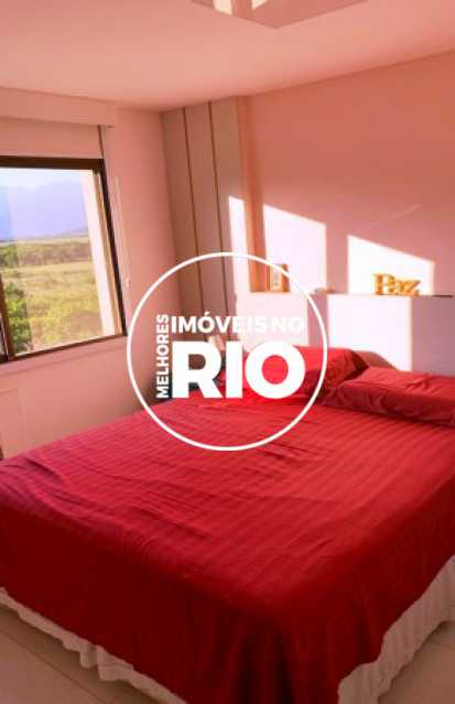 Conheça Cobertura no Recreio do imóvel - Cobertura 3 quartos à venda Rio de Janeiro,RJ - R$ 1.150.000 - MIR4493 - 12 Cobertura no Recreio - 12