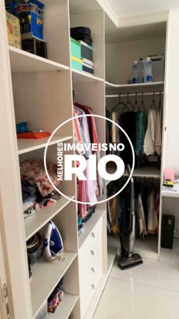 Conheça Cobertura no Recreio do imóvel - Cobertura 3 quartos à venda Rio de Janeiro,RJ - R$ 1.150.000 - MIR4493 - 14 Cobertura no Recreio - 14