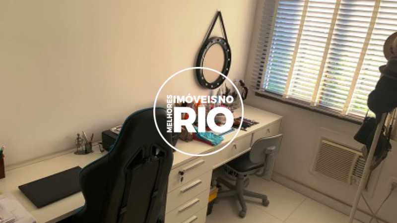 Conheça Cobertura no Recreio do imóvel - Cobertura 3 quartos à venda Rio de Janeiro,RJ - R$ 1.150.000 - MIR4493 - 15 Cobertura no Recreio - 15