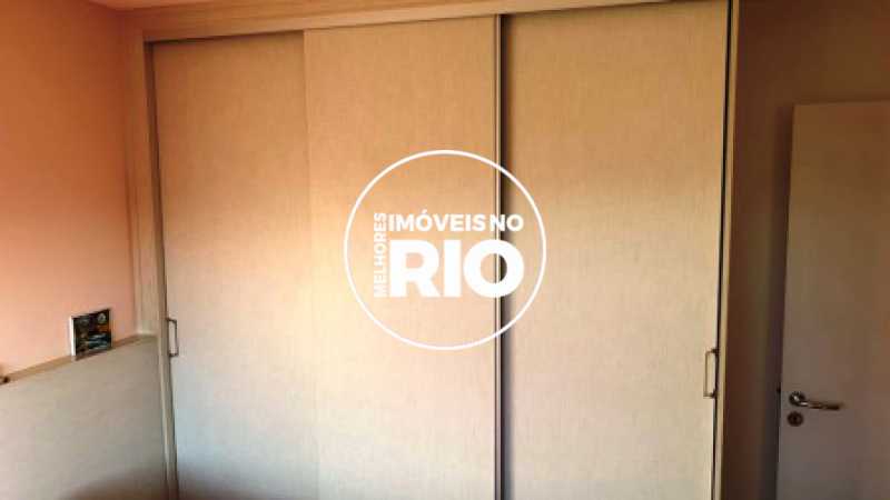 Conheça Cobertura no Recreio do imóvel - Cobertura 3 quartos à venda Rio de Janeiro,RJ - R$ 1.150.000 - MIR4493 - 16 Cobertura no Recreio - 16