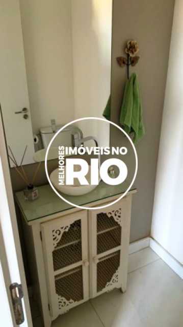 Conheça Cobertura no Recreio do imóvel - Cobertura 3 quartos à venda Rio de Janeiro,RJ - R$ 1.150.000 - MIR4493 - 17 Cobertura no Recreio - 17