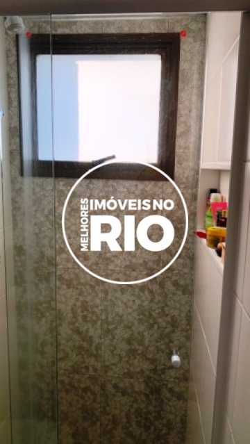 Conheça Cobertura no Recreio do imóvel - Cobertura 3 quartos à venda Rio de Janeiro,RJ - R$ 1.150.000 - MIR4493 - 18 Cobertura no Recreio - 18