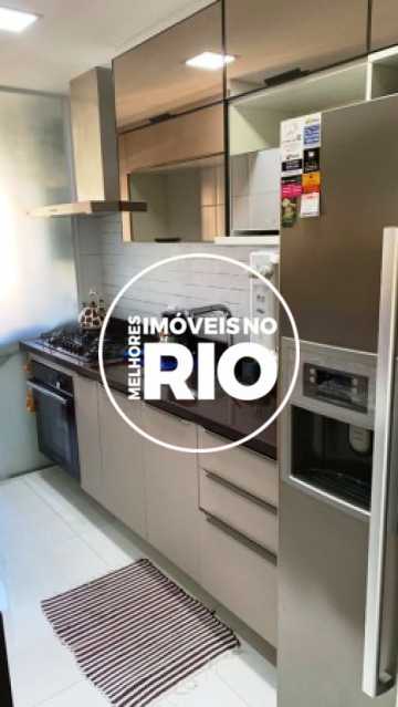 Conheça Cobertura no Recreio do imóvel - Cobertura 3 quartos à venda Rio de Janeiro,RJ - R$ 1.150.000 - MIR4493 - 19 Cobertura no Recreio - 19