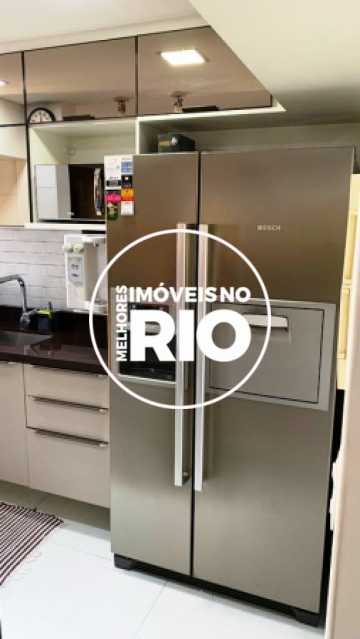 Conheça Cobertura no Recreio do imóvel - Cobertura 3 quartos à venda Rio de Janeiro,RJ - R$ 1.150.000 - MIR4493 - 20 Cobertura no Recreio - 20