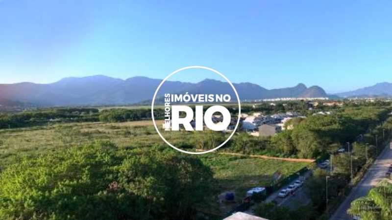 Conheça Cobertura no Recreio do imóvel - Cobertura 3 quartos à venda Rio de Janeiro,RJ - R$ 1.150.000 - MIR4493 - 21 Cobertura no Recreio - 21