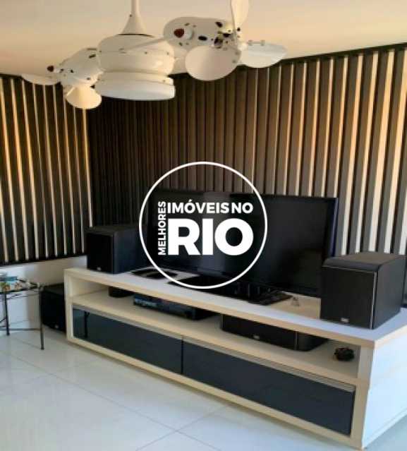 Conheça Cobertura no Recreio do imóvel - Cobertura 3 quartos à venda Rio de Janeiro,RJ - R$ 1.150.000 - MIR4493 - 7 Cobertura no Recreio - 7