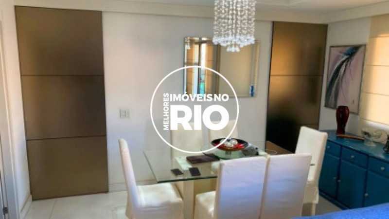 Conheça Cobertura no Recreio do imóvel - Cobertura 3 quartos à venda Rio de Janeiro,RJ - R$ 1.150.000 - MIR4493 - 9 Cobertura no Recreio - 9