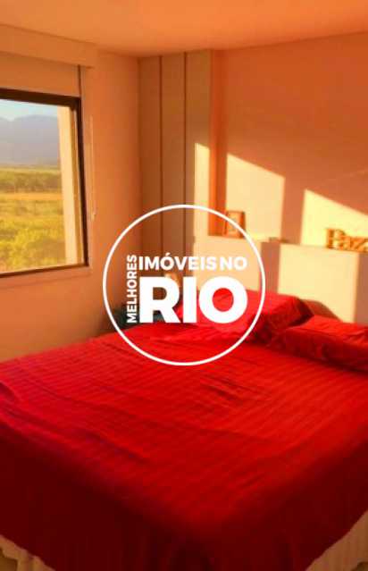 Conheça Cobertura no Recreio do imóvel - Cobertura 3 quartos à venda Rio de Janeiro,RJ - R$ 1.150.000 - MIR4493 - 10 Cobertura no Recreio - 10