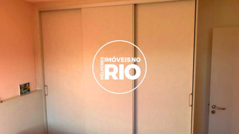 Conheça Cobertura no Recreio do imóvel - Cobertura 3 quartos à venda Rio de Janeiro,RJ - R$ 1.150.000 - MIR4493 - 11 Cobertura no Recreio - 11