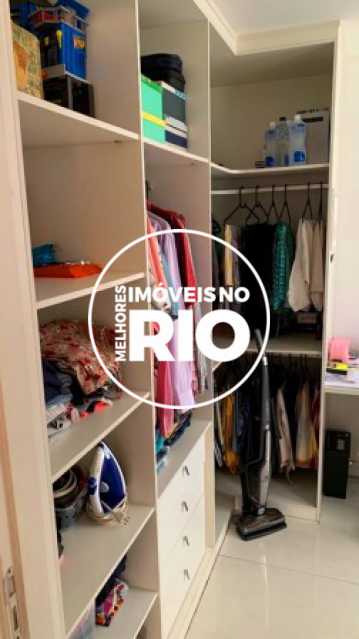 Conheça Cobertura no Recreio do imóvel - Cobertura 3 quartos à venda Rio de Janeiro,RJ - R$ 1.150.000 - MIR4493 - 12 Cobertura no Recreio - 12
