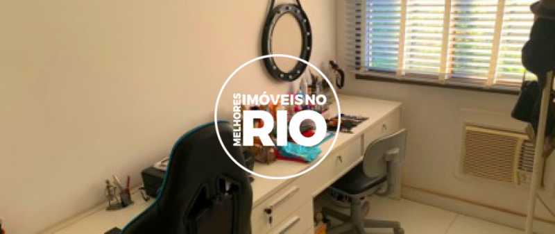 Conheça Cobertura no Recreio do imóvel - Cobertura 3 quartos à venda Rio de Janeiro,RJ - R$ 1.150.000 - MIR4493 - 13 Cobertura no Recreio - 13