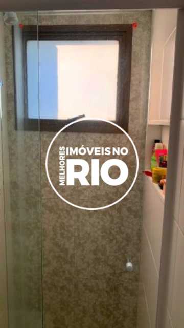 Conheça Cobertura no Recreio do imóvel - Cobertura 3 quartos à venda Rio de Janeiro,RJ - R$ 1.150.000 - MIR4493 - 15 Cobertura no Recreio - 15