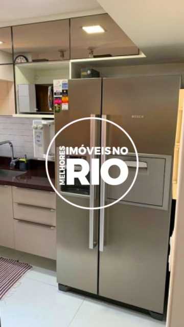 Conheça Cobertura no Recreio do imóvel - Cobertura 3 quartos à venda Rio de Janeiro,RJ - R$ 1.150.000 - MIR4493 - 18 Cobertura no Recreio - 18