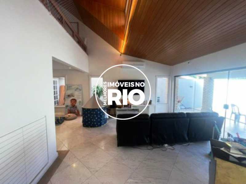 Conheça Casa na Barra da Tijuca do imóvel - Casa em Condomínio 4 quartos à venda Rio de Janeiro,RJ - R$ 3.370.000 - CB0792 - 9 Casa na Barra da Tijuca - 9
