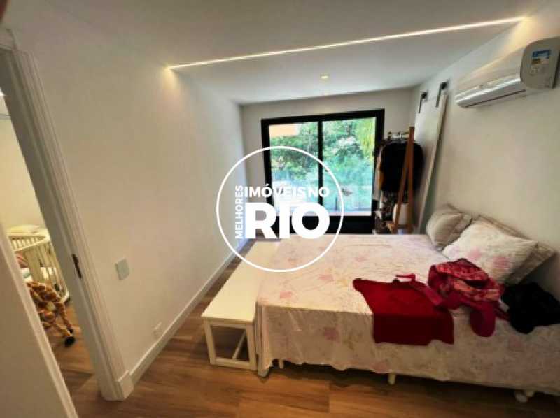 Conheça Casa na Barra da Tijuca do imóvel - Casa em Condomínio 4 quartos à venda Rio de Janeiro,RJ - R$ 3.370.000 - CB0792 - 14 Casa na Barra da Tijuca - 14