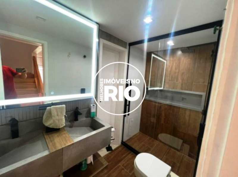 Conheça Casa na Barra da Tijuca do imóvel - Casa em Condomínio 4 quartos à venda Rio de Janeiro,RJ - R$ 3.370.000 - CB0792 - 18 Casa na Barra da Tijuca - 18