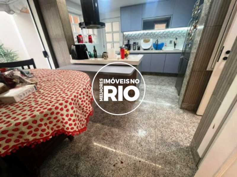 Conheça Casa na Barra da Tijuca do imóvel - Casa em Condomínio 4 quartos à venda Rio de Janeiro,RJ - R$ 3.370.000 - CB0792 - 19 Casa na Barra da Tijuca - 19