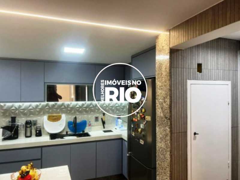 Conheça Casa na Barra da Tijuca do imóvel - Casa em Condomínio 4 quartos à venda Rio de Janeiro,RJ - R$ 3.370.000 - CB0792 - 20 Casa na Barra da Tijuca - 20