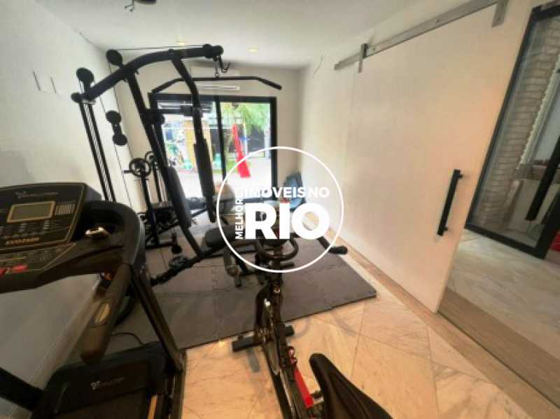 Conheça Casa na Barra da Tijuca do imóvel - Casa em Condomínio 4 quartos à venda Rio de Janeiro,RJ - R$ 3.370.000 - CB0792 - 21 Casa na Barra da Tijuca - 21