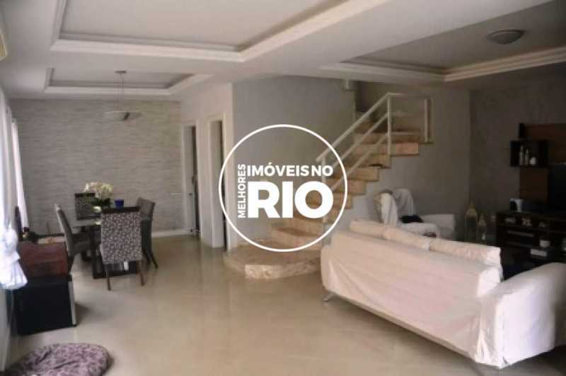 Conheça Casa Duplex no Recreio do imóvel - Casa em Condomínio 4 quartos à venda Rio de Janeiro,RJ - R$ 2.100.000 - CB0795 - 3 Casa Duplex no Recreio - 3