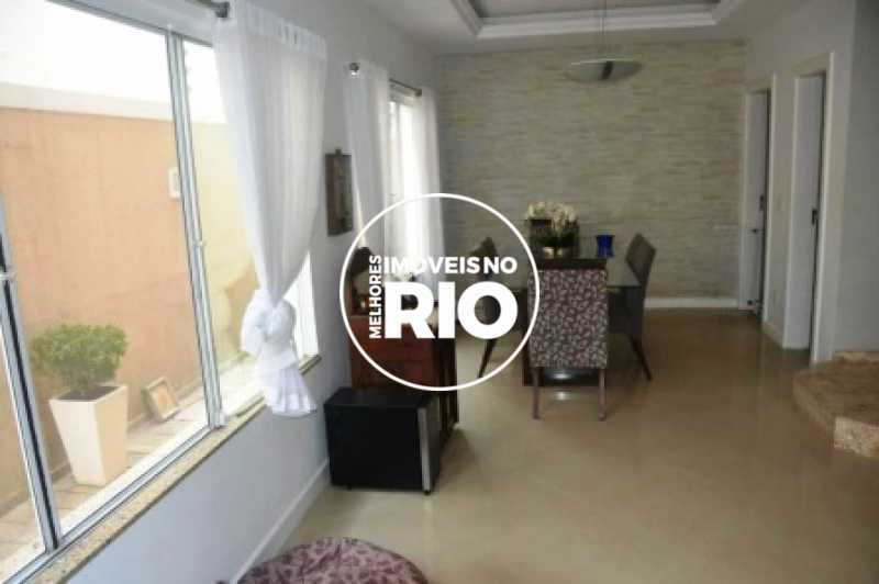 Conheça Casa Duplex no Recreio do imóvel - Casa em Condomínio 4 quartos à venda Rio de Janeiro,RJ - R$ 2.100.000 - CB0795 - 5 Casa Duplex no Recreio - 5