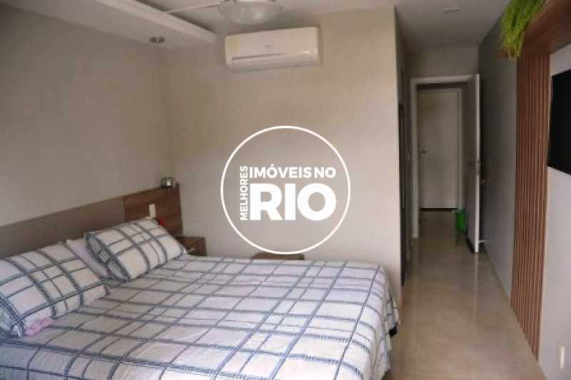 Conheça Casa Duplex no Recreio do imóvel - Casa em Condomínio 4 quartos à venda Rio de Janeiro,RJ - R$ 2.100.000 - CB0795 - 6 Casa Duplex no Recreio - 6